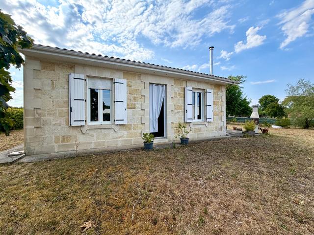 Maison vente à Bordeaux, Blanquefort
