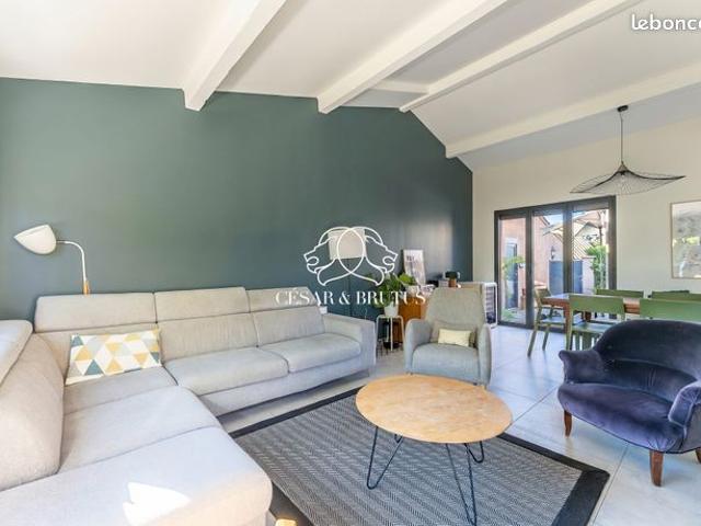 Maison vente à Lyon, Métropole de Lyon