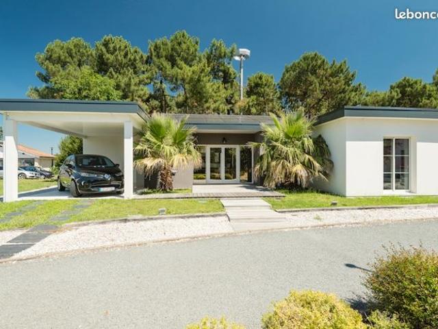 Maison vente à Mont-de-Marsan, Momuy