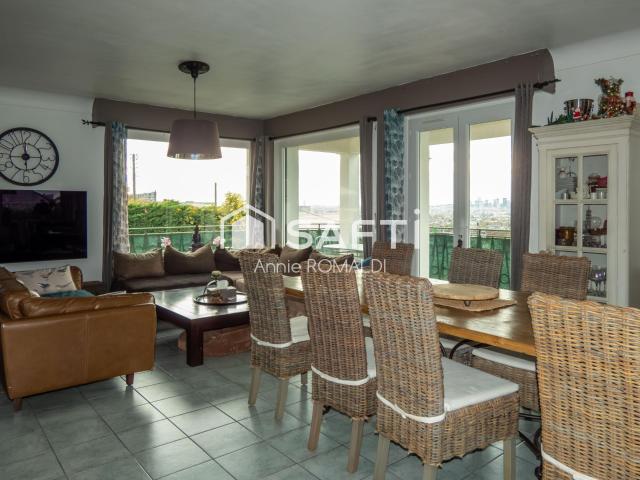 Maison vente à Argenteuil