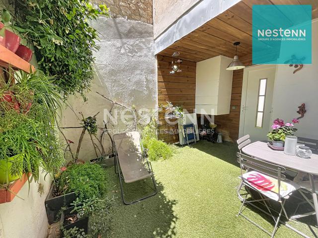 Maison vente à Narbonne, Sigean