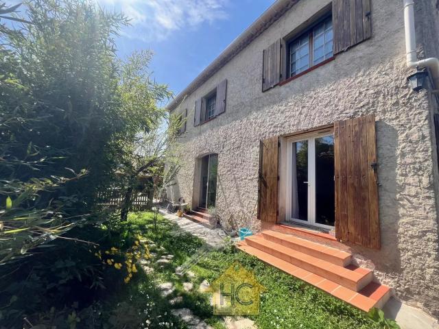 Maison vente à Grasse, Cannes