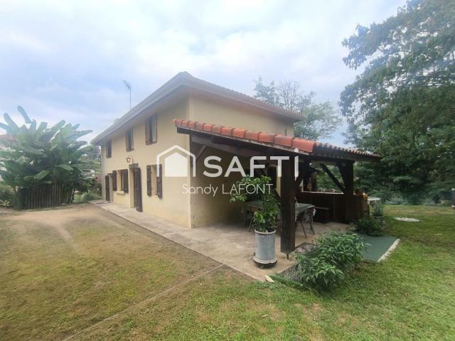 Maison vente à France métropolitaine, Mont-de-marsan