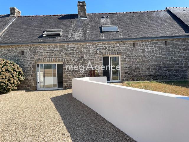 Maison vente à Kerhouarn, Brech