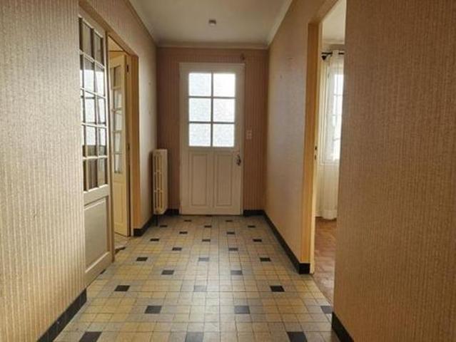 Maison vente à Pornic, Loire-Atlantique