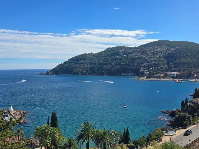 Maison vente à Théoule-sur-Mer, Alpes-Maritimes