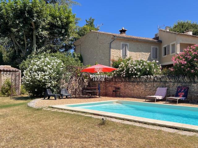 Maison vente à Apt, Gordes