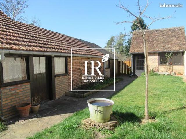 Maison vente à Romorantin-Lanthenay, Lamotte-beuvron