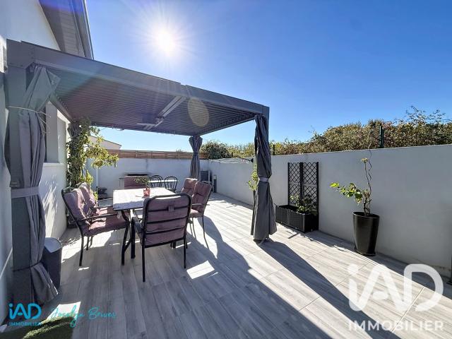 Maison vente à Montpellier, Cournonterral