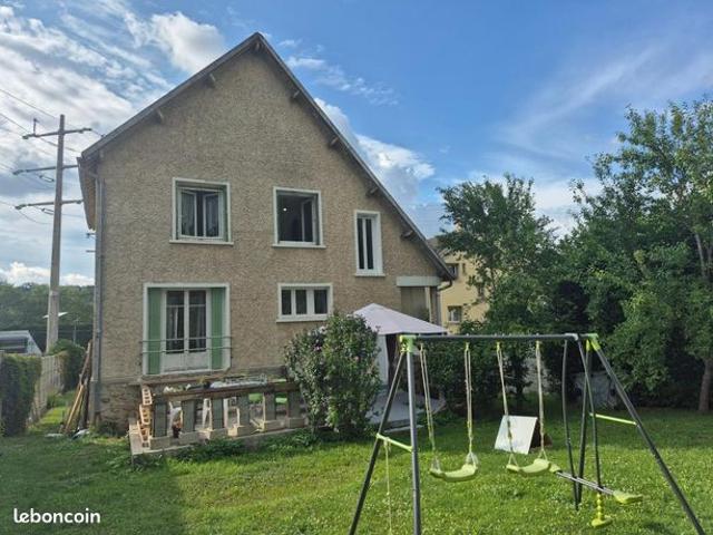 Maison vente à Meaux, La Ferté-sous-jouarre