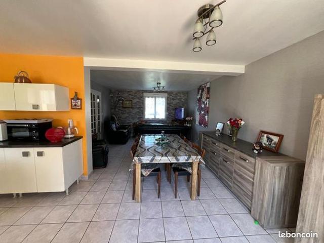 Maison vente à Laon, Condren