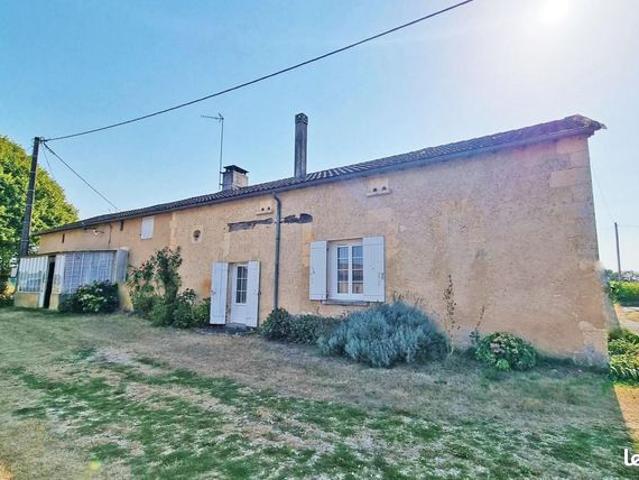 Maison vente à Périgueux, Clermont-de-beauregard