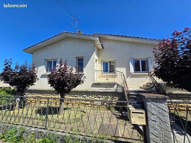 Maison vente à Auch