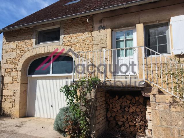 Maison vente à Baraude, Cesancey