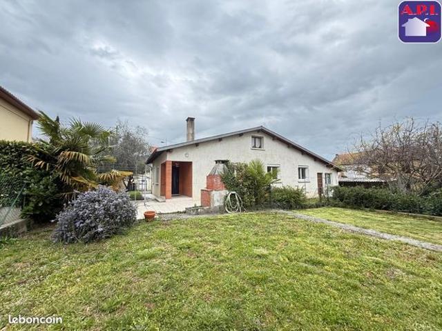 Maison vente à Pamiers