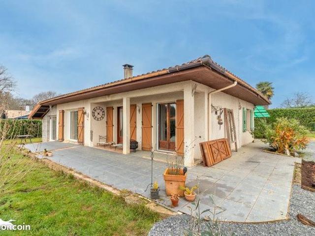 Maison vente à Goos, Landes