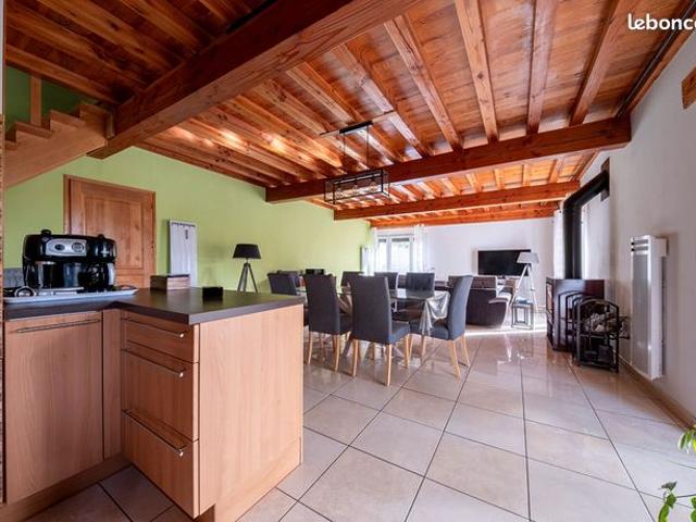 Maison vente à Toulouse, Roquesérière
