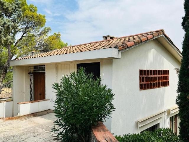 Maison location à Nîmes, Les Angles