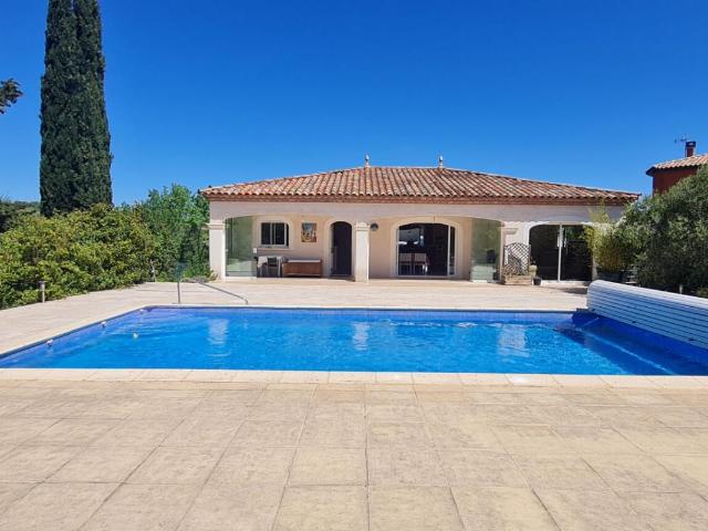Maison vente à Béziers, Magalas