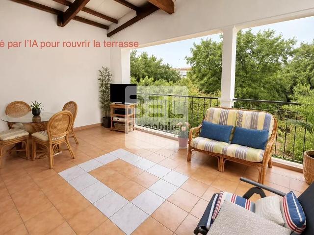 Maison vente à Bagnols-sur-Cèze, Gard