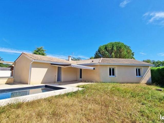 Maison vente à Périgueux, Douville
