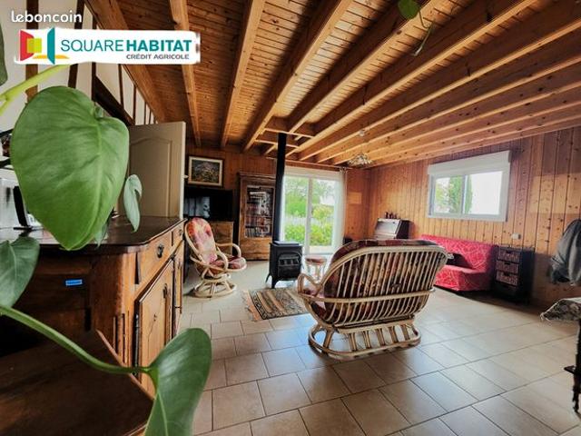 Maison vente à Saumur, Pays de la Loire