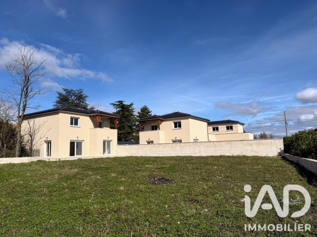 Maison vente à ZI Le Flacher, Félines