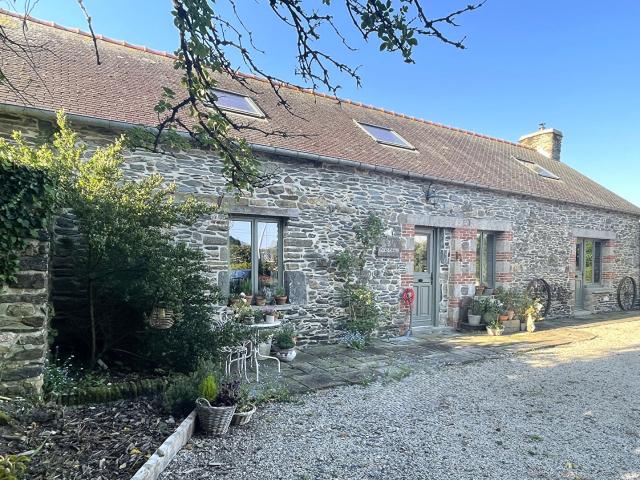 Maison vente à Saint-Brieuc, Bretagne
