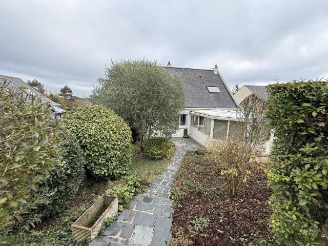 Maison vente à Saint-Hilaire-Saint-Florent, Saumur