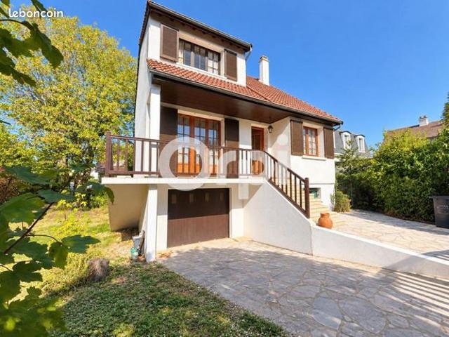 Maison vente à Créteil, Le Plessis-trévise