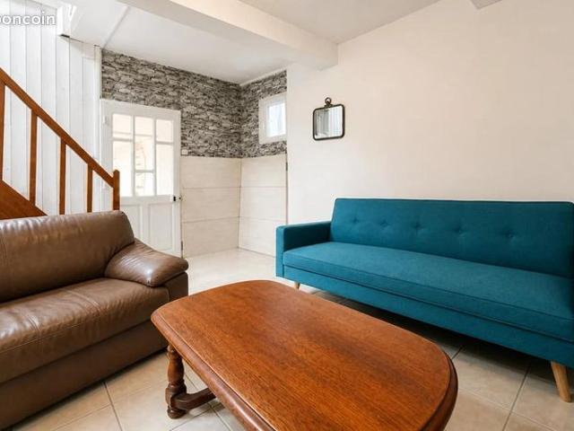 Maison vente à Thouars