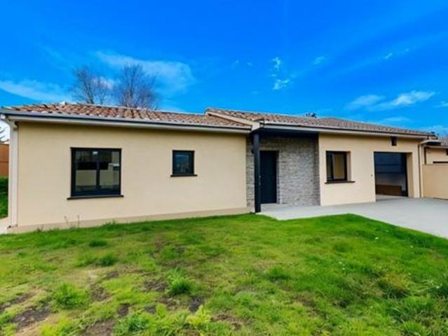 Maison vente à Blaye, Eyrans