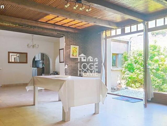 Maison vente à Lens, Montigny-en-gohelle