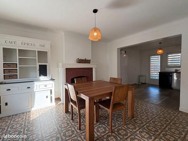 Maison vente à Dax, Pontonx-sur-l'adour