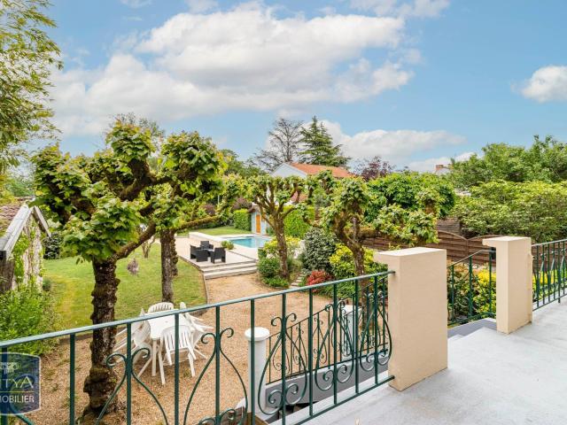 Maison vente à Périgueux, Boulazac