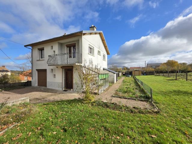 Maison vente à Riom, Saint-priest-des-champs