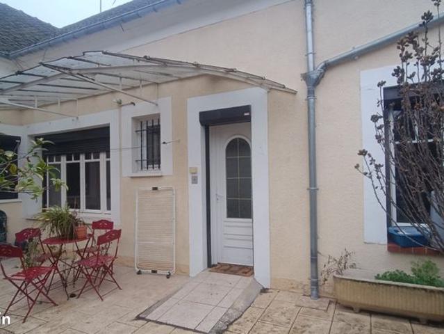 Maison vente à Montargis