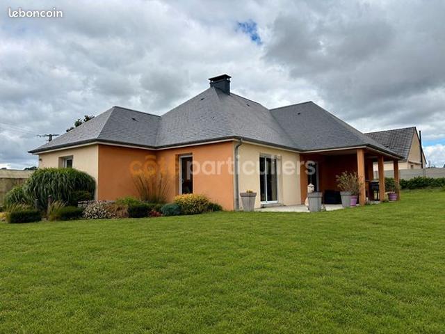 Maison vente à Coutances, Courcy