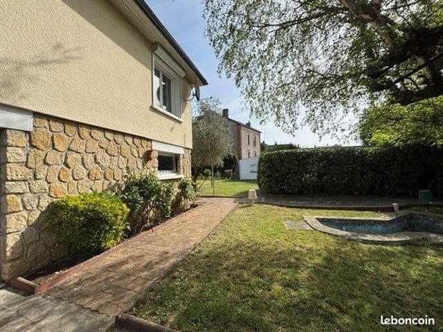 Maison vente à Saint-Amand-Montrond, Saint-amand-montrond