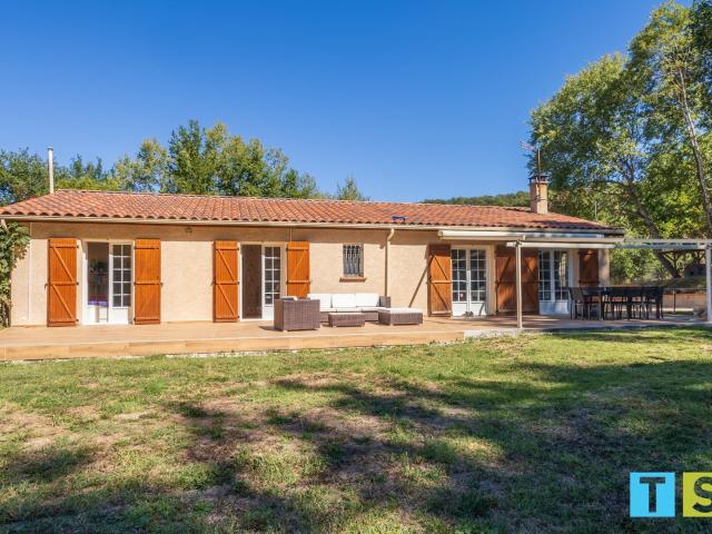 Maison vente à Cazères, Haute-Garonne
