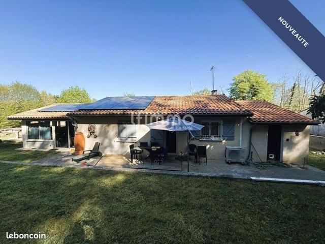 Maison vente à Marmande, Cambes