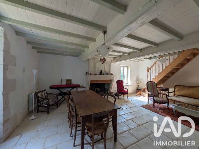 Maison vente à Jonzac, Saint-dizant-du-gua