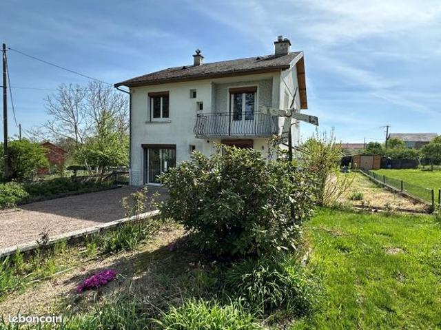Maison vente à Riom, Saint-priest-des-champs