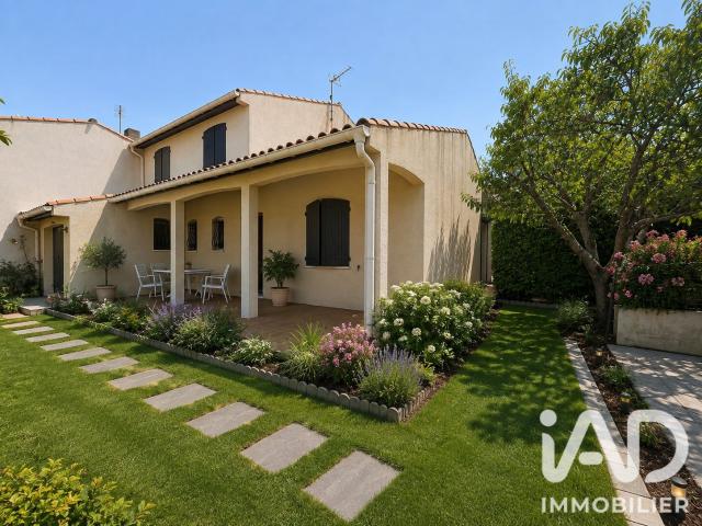 Maison vente à Bonne Source, Narbonne