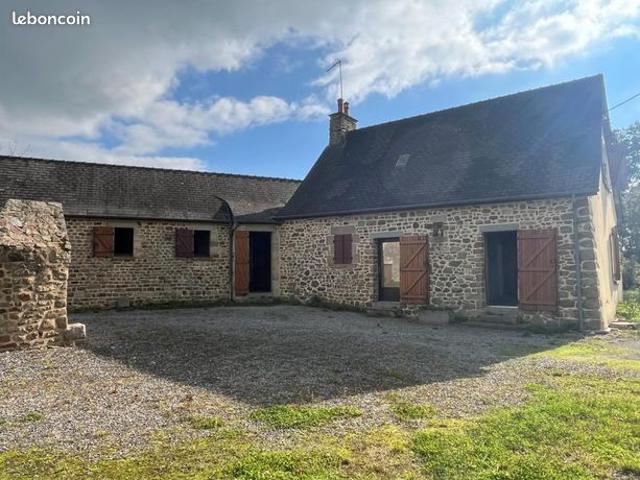 Maison vente à Mayenne, Mézangers