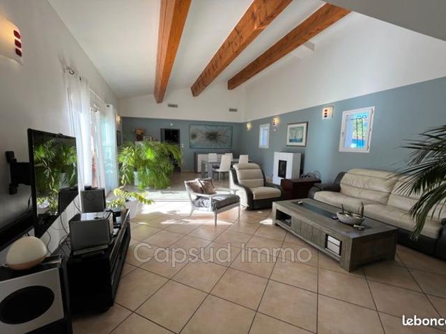 Maison vente à Béziers, Sérignan