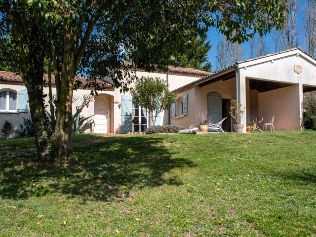 Maison vente à Villeneuve-sur-Lot, Pujols