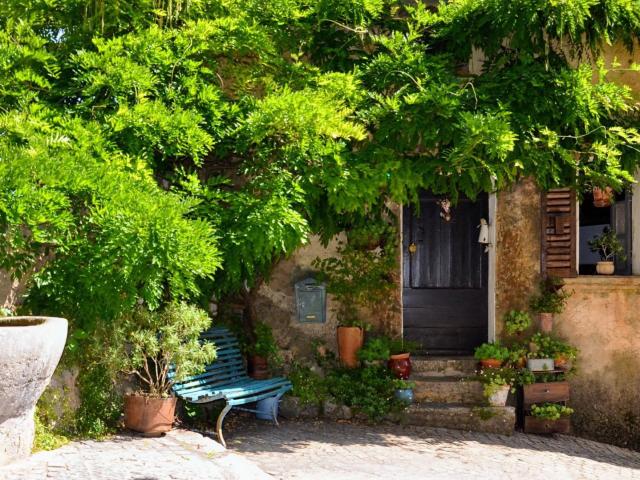 Maison vente à Tourtour, Var