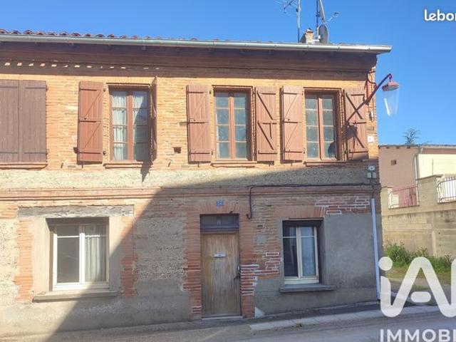 Maison vente à Montauban, Labastide-saint-pierre