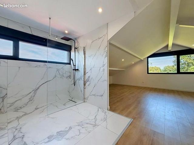 Maison vente à Thonon-les-Bains, Chens-sur-léman